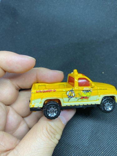 Hot Wheels Maisto Matchbox Mattel 1/64 Diecast Car - Picture 16 of 607