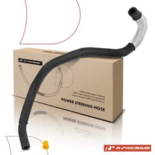 Power Steering Reservoir Line Hose Reservoir To Pump for Toyota Sienna	2007-2010