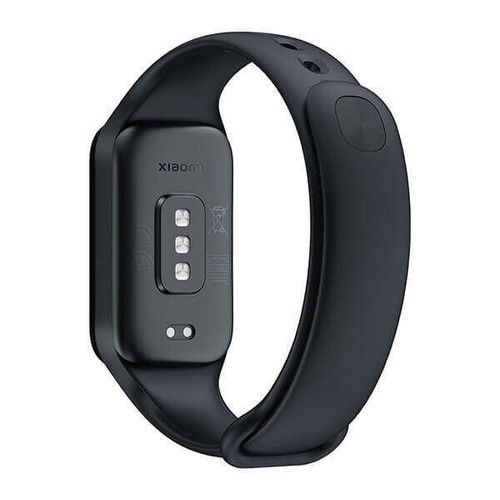 Xiaomi Mi Smart Band 8 Active Pulsera de Actividad Negra Rosa Reloj Pulso Sueño - Imagen 6 de 13