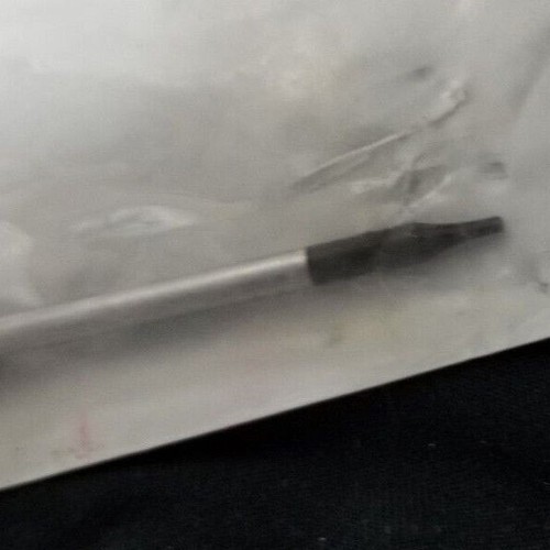 King Tony Tools Torx Precision Screwdriver T5 40mml #14330515 - Picture 4 of 5
