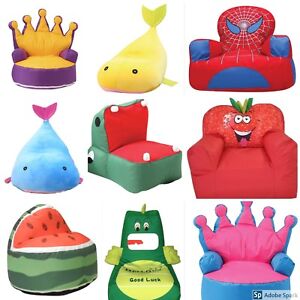 bean chair for kids