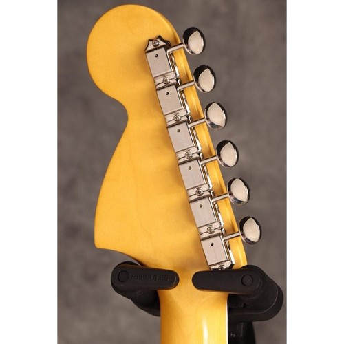 Fender / American Vintage II 1966 Jazzmaster 3-Color Sunburst - Picture 7 of 11