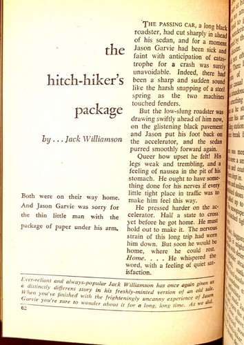 Fantastic Universe SF Pulp V1 N6, Philip K Dick Philip Jose Farmer, Grade 6.0 VG - Imagen 8 de 10