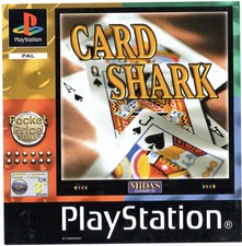 PlayStation One - PS1 - Case Front Cover (inlay) ONLY - Choose From List A - M