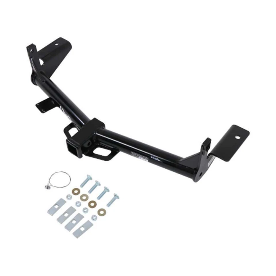 Enganche de remolque Draw-Tite 75437 clase III, 2 pulgadas Se adapta a 06-10 Explorer & Mountaineer Foto 2 de 4