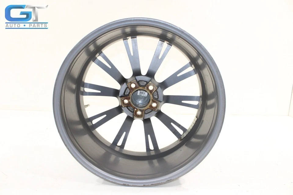 2019 2020 2021 LEXUS ES350 ES300H ARO DE RODA 20x9J & TAMPA CENTRAL & TPMS -ASANTI- - Imagem 4 de 4