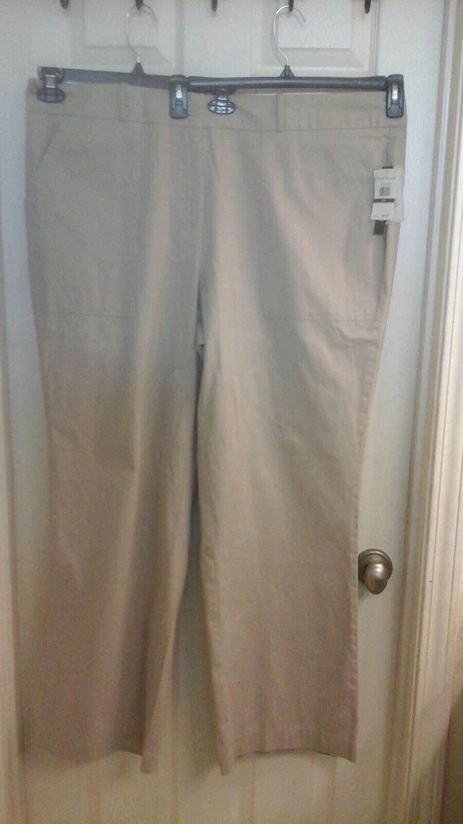 Best khaki pants deals for plus size