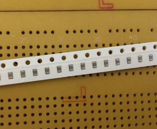 68pF 50V C0G 5% Ceramic MLCC Capacitor 0805 SMD Kemet C0805 Multi Qty - Picture 1 of 2