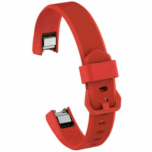 For Fitbit Alta HR Ace Band Replacement Soft Silicone Secure Strap Wristband S L - Picture 16 of 17