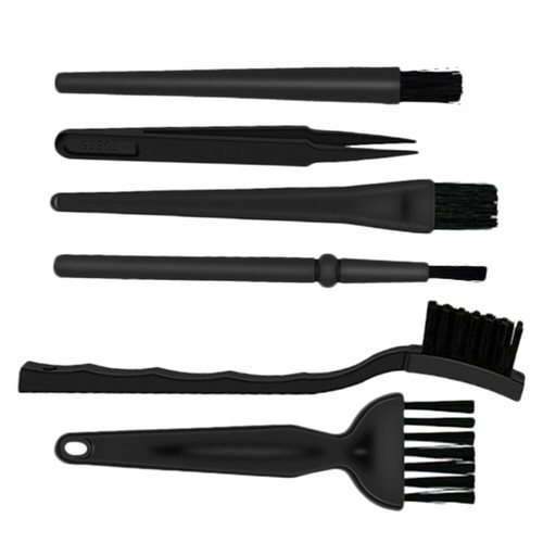 Anti-static Brush Electronics Cleaning Computer Keyboard Tool for