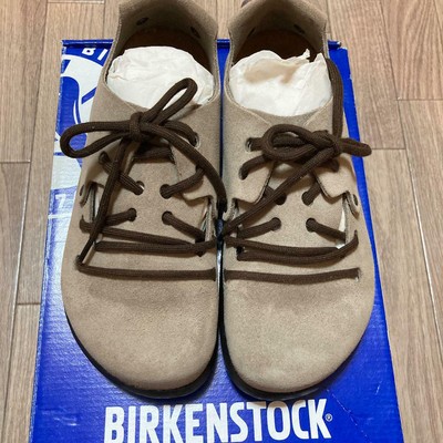 birkenstock montana women's
