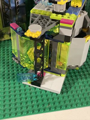 LEGO TMNT Mutation Chamber Unleashed Set 79119 | eBay