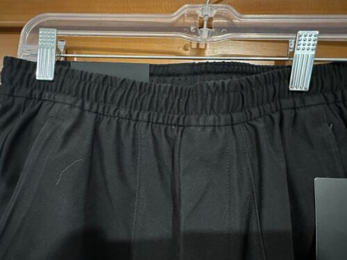 Lululemon Utilitech Pull On Classic Fit Hose 30 L Herren XS Schwarz Tapered Neu mit Etikett - Bild 3 von 17