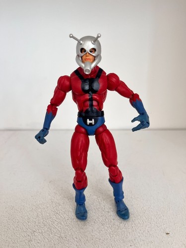 MARVEL LEGENDS BAF GIANT MAN SERIES ANT-MAN ACTION FIGURE TOY BIZ 2006
