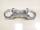 Aluminum 39mm Fork Brace For Harley Sportster 883 Deluxe XLH883 Custom XL883C