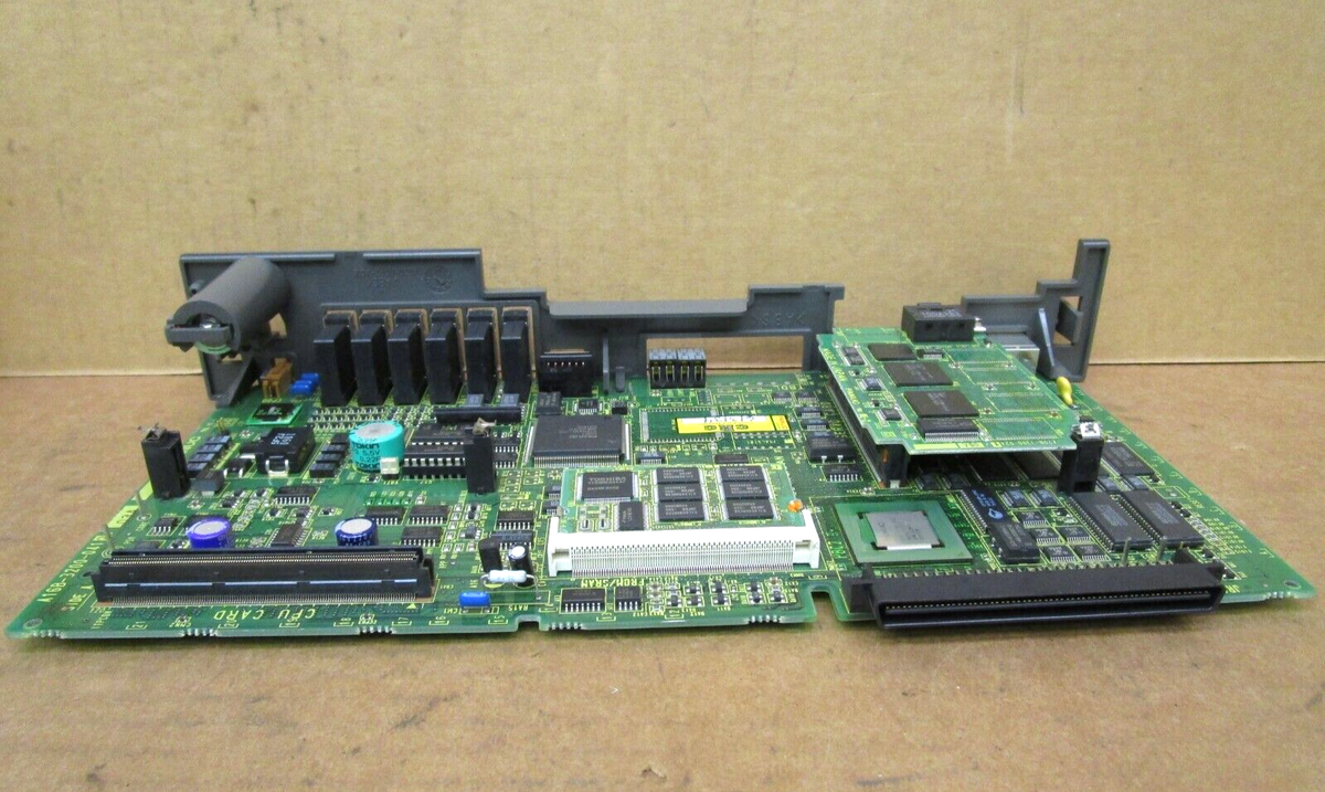 Fanuc A16B-3200-0412/03A Circuit Board 50202HM | eBay Fanuc A16B-3200-0412/03A Circuit Board 50202HM | eBay