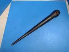 Klein Tools 3255 Broad-head Bull Pin 1-1/4in  13-1/2" Long