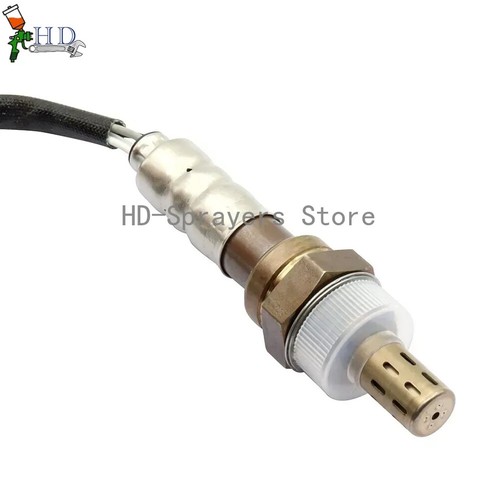 1PCS New Rear Oxygen Sensor 1178-1427-884 for E36 B32 Z3 E39 OEM 11781427884 - Picture 2 of 4