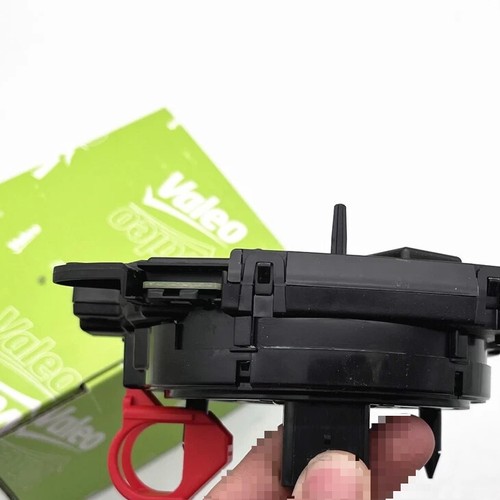 5K0953569AL Sprężyna nawijająca Jednostka sterująca do elektroniki kolumny kierowniczej VW oryginalna - Zdjęcie 3 z 7