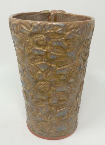 Tazza ceramica Both Hands Studio, Lynn Wilkes Armstrong, tazza da caffè artigianale - Foto 3 di 4