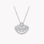 Silver Luxury High Statement Jewelry Vintage Handmade Pendant Necklace 925 Fine