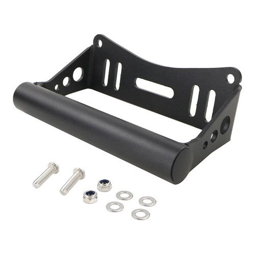 Fit For SUZUKI DL1000 V-strom 1000 2004-2011 GPS Bracket GPS Phone Holder Mount - Picture 4 of 12