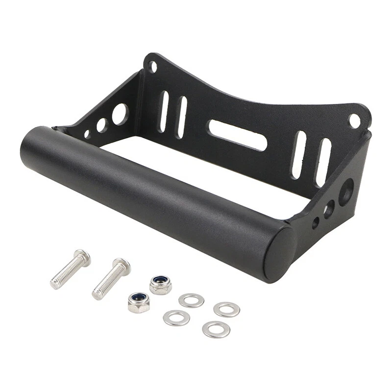 Держатель для телефона навигационный кронштейн подходит для SUZUKI DL650 V-strom 650 2004-2011 2010 - Изображение 4 из 4