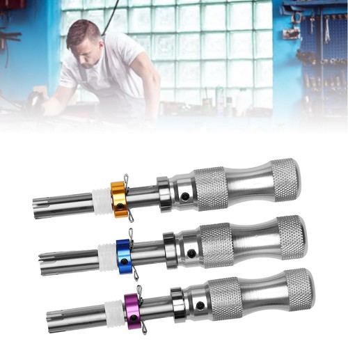 Tubular Tools Wrenches Set Stainless Steel Industrial Supplies Dia 7.0 7.5 8mm - Picture 3 of 12