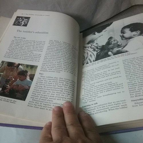 GUIDE FOR PARENTS CHILDCRAFT VOLUME 15 VINTAGE 1975 - Picture 12 of 12