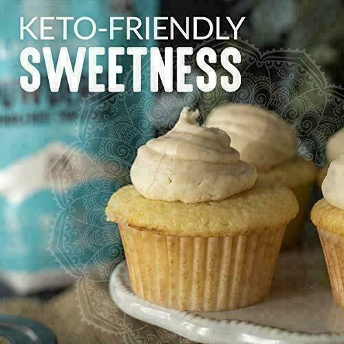 Lakanto Monkfruit Sweetener, 1:1 Sugar Assorted FlavorNames , Sizes - Bild 33 von 38