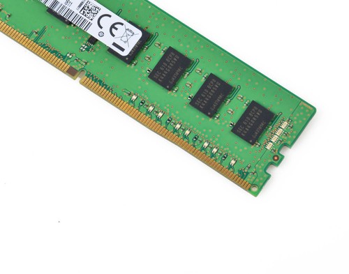 8GB Samsung 2x 4GB 1RX8 PC4-17000mhz DDR4 2133P 288pin 1.2V Desktop DIMM Memeoy~ - Picture 8 of 8