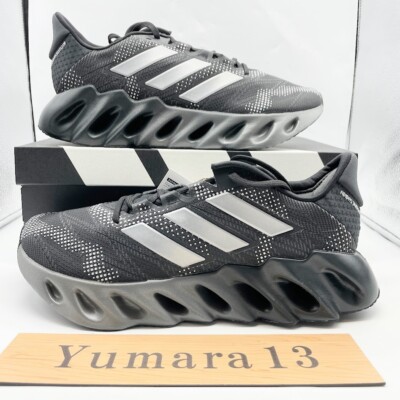 即購入❌ Adidas ZX 22 Boost Mens Sports Shoes Black Multi 9.5 US