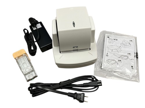 Xerox Kit cucitrice convenienza -NASG EH-C591XA-USA 498K08250 - Foto 1 di 6