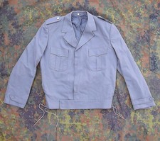 BW Gebirgsjäger Jacke Alpinjacke Vintage gebraucht