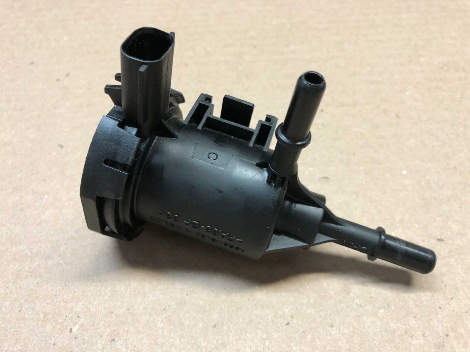 Chrysler Mopar 4891739AA Natural Vapor Canister Purge Valve-FI Chrysler Mopar 4891739AA Natural Vapor Canister Purge Valve-FI