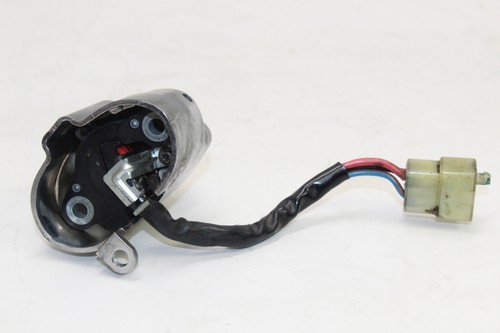 2000 Honda Shadow Vlx 600 Vt600cd Deluxe Ignition Lock *No Key* - Picture 3 of 6