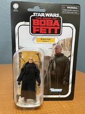 Star Wars Vintage Collection Boba Fett Tusken VC285 Action Figure