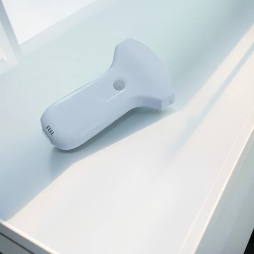 Wireless Ultrasound probe USB Wifi Dual connect mode Phone Ultrasound