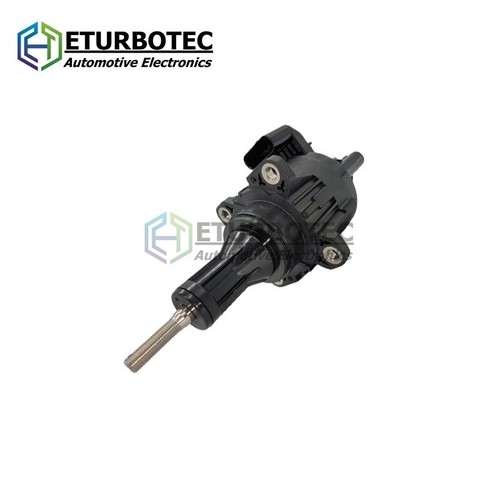 871207-5020S 5A01D10 Turbo Actuador K6T60671 para BMW 5 7 8 X5 X6 X7 4.4T N63B44D - Imagen 5 de 9