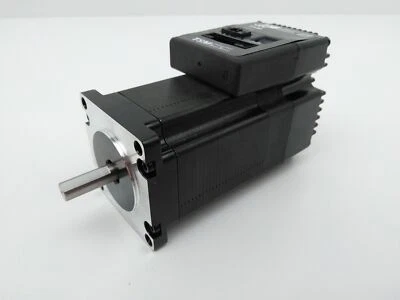 Applied Motion Products TSM 23Q-3AG Integrated StepServo