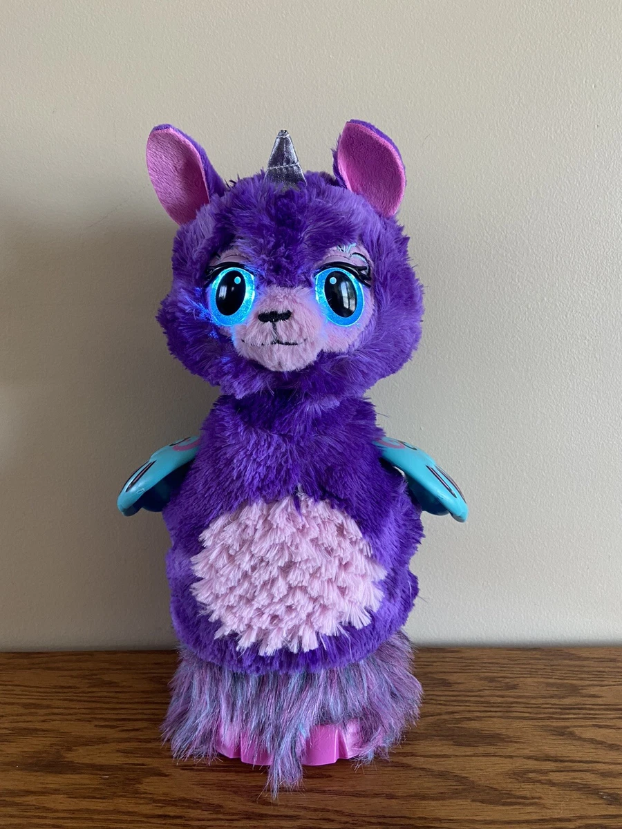 Hatchimals WOW Review - How The Hatchimals WOW Works