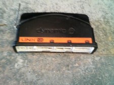 INVACARE TDX SP2 N POWERCHAIR 120a DYNAMIC LYNX CONTROLLER. DLX -PM120L-C.
