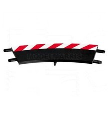 CARRERA 20020567 External Curbs For 1/30  Curves 6 Plus Terminals 2 