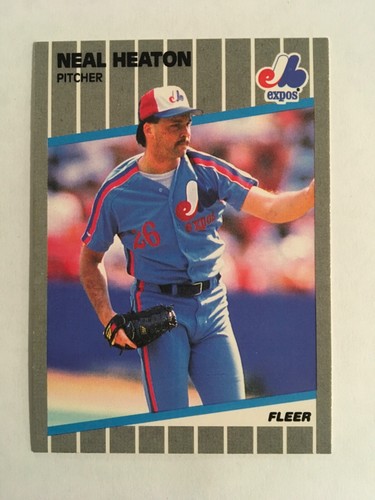 1989 Fleer #226-450 You Pick Complete Your Set Errors, RC, HOF - Picture 119 of 182