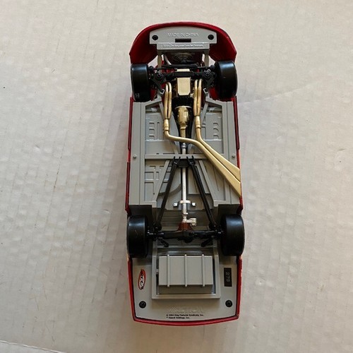 Kasey Kahne #9 - 2004 - Popeye 75th Anniversary - 1:24 Scale Dodge Intrepid - Picture 12 of 12