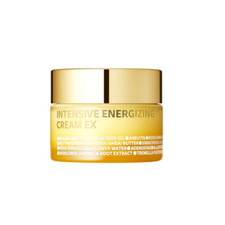 ISOI Intensive Energizing Cream EX 60ml / 2.02oz Core Elasticity Cream Korean