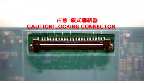 NEW 15.6" WXGA LCD LED Glossy Screen Toshiba Satellite C655D-S5511 HD LCD A++ - Bild 10 von 11