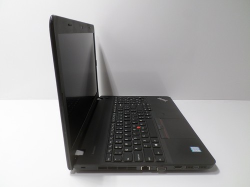 Lenovo ThinkPad E560 15.6" i7-6500u@2.50Ghz, 8GB RAM, 500GB , WIN 10 Pro - Picture 5 of 8
