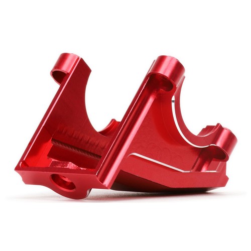 Front Rear Diff Gearbox Housing Cover For Traxxas 1/5 X-MAXX 6S 8S 1/6 XRT 8S SE - Bild 23 von 35