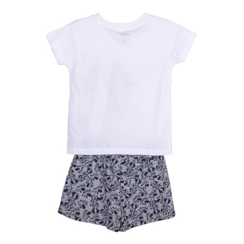 Completo T-Shirt e pantaloncino Minnie - Foto 2 di 5